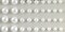 Eyelet Outlet Adhesive Pearls Multi-Size 100/Pkg